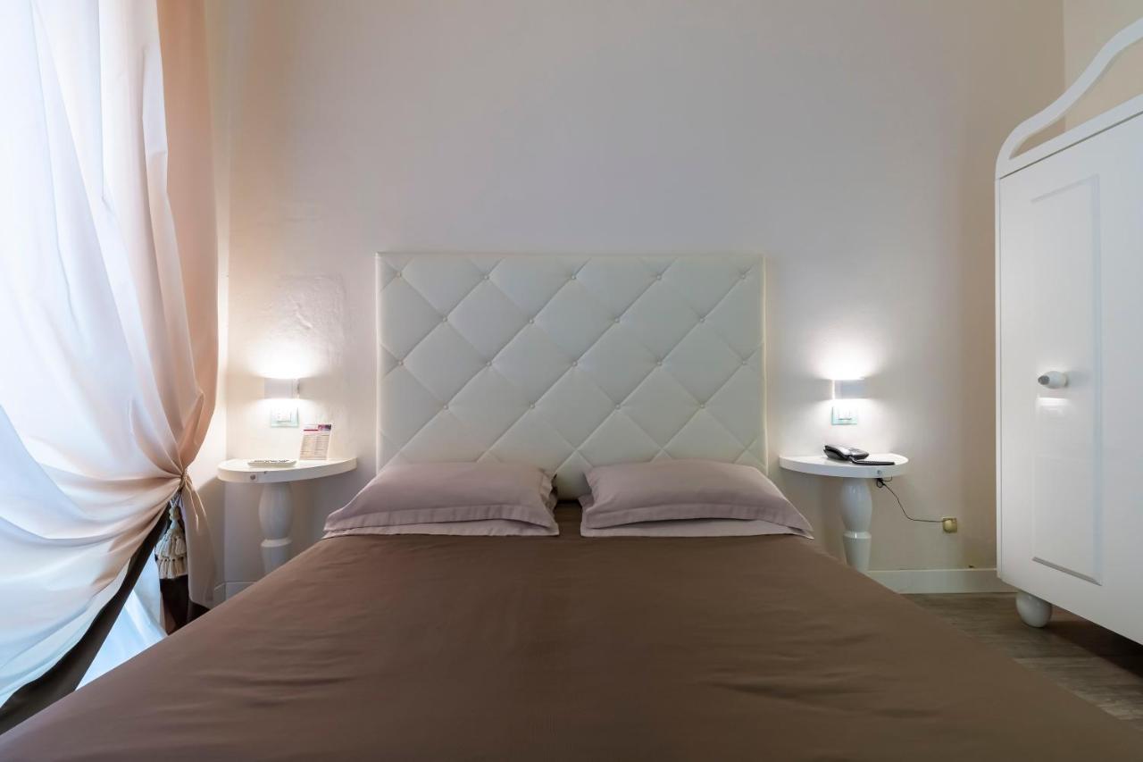 Hotel Columbia Wellness & Spa Montecatini Terme Dış mekan fotoğraf